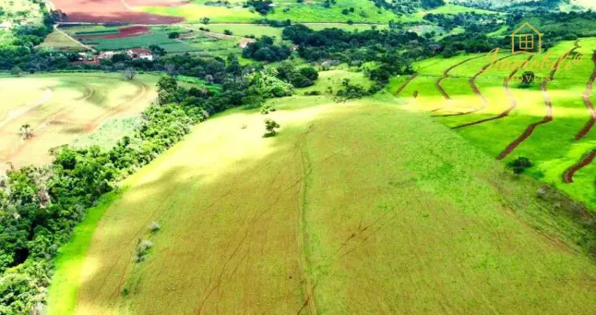 Terreno à venda na Estrada Doutor Benjamin Lopes Osores, Jardim Tangará, São Carlos