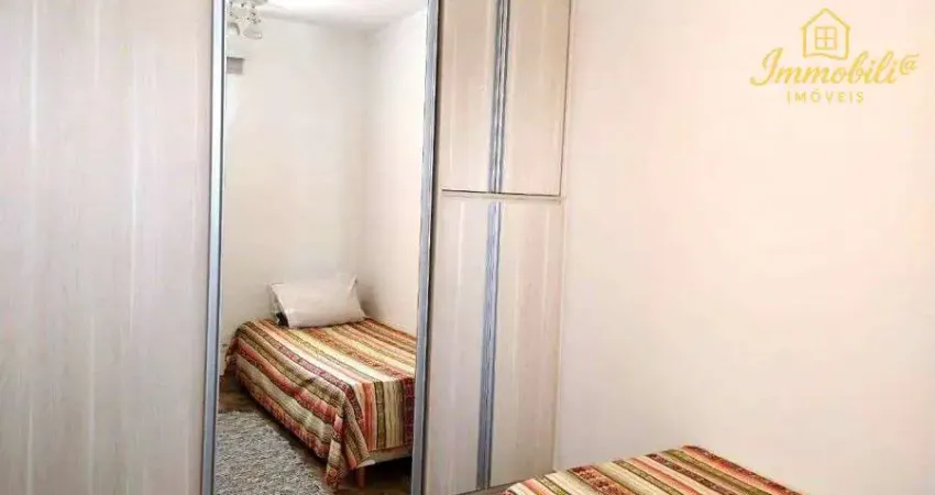 Apartamento com 2 quartos à venda na Rua Episcopal, Centro, São Carlos