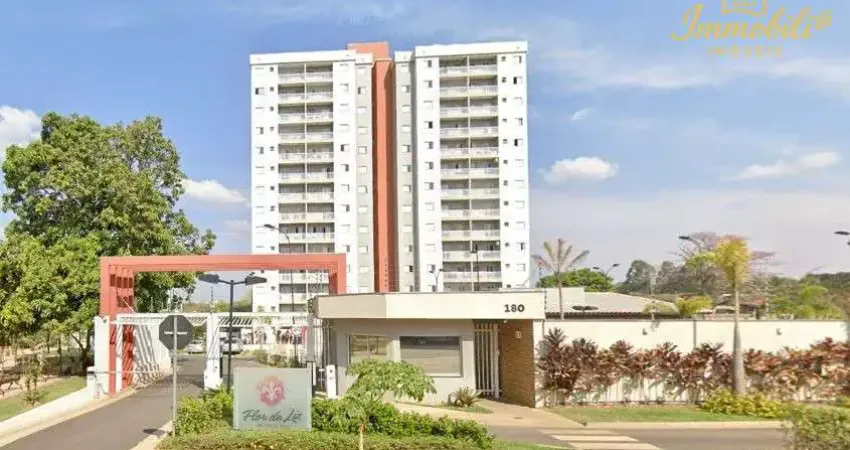 Apartamento com 2 quartos à venda na Travessa Francisco Latorre Primo, Residencial Parati, São Carlos