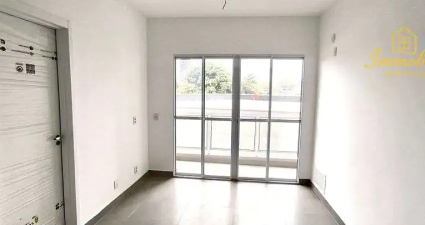 Apartamento com 2 quartos à venda na Travessa Francisco Latorre Primo, Residencial Parati, São Carlos