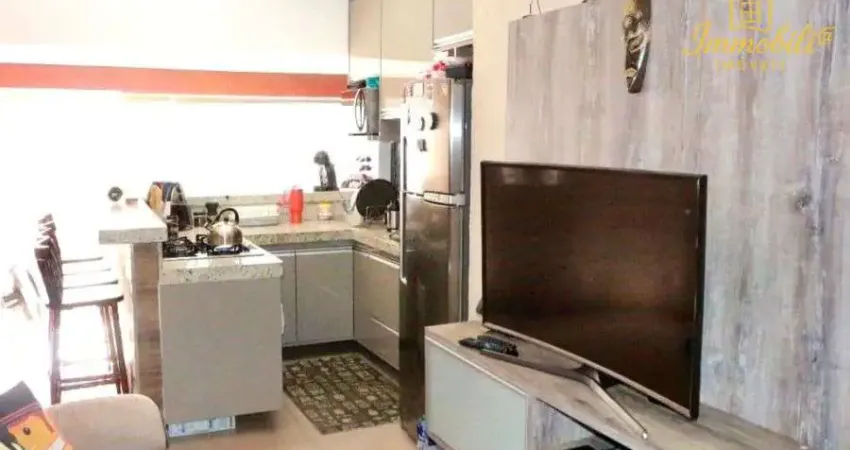 Casa com 2 quartos à venda na Avenida Otto Werner Rosel, Jardim Ipanema, São Carlos