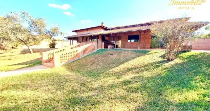 Chácara / sítio com 2 quartos à venda na Passeio das Gaivotas, Quinta dos Buritis, São Carlos