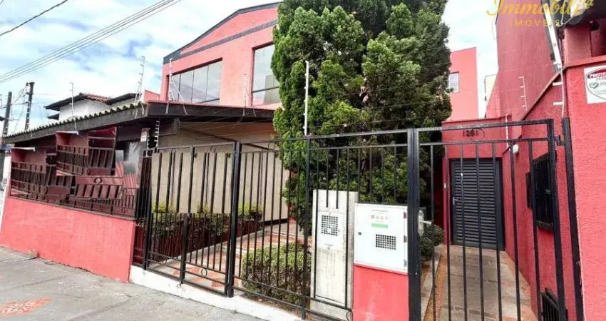 Sala comercial à venda na Rua Dom Pedro II, Centro, São Carlos