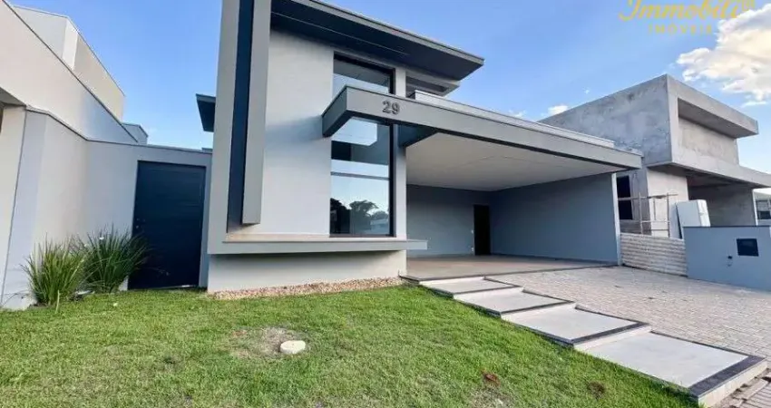 Casa com 3 quartos à venda na Avenida Miguel Damha, Parque Eco Esportivo Damha, São Carlos