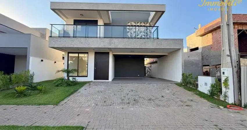 Casa com 4 quartos à venda na Avenida Miguel Damha, Parque Eco Esportivo Damha, São Carlos