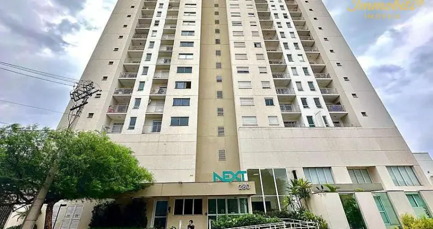 Apartamento com 2 quartos à venda na Rua Miguel Alves Margarido, Parque Arnold Schimidt, São Carlos