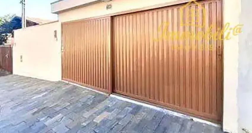 Casa com 3 quartos à venda na Rua Totó Leite, Jardim Brasil, São Carlos