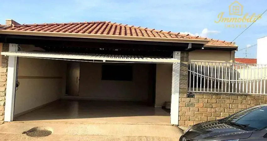 Casa em condomínio fechado com 3 quartos à venda na Rua Antonio Genovese, Parque Fehr, São Carlos