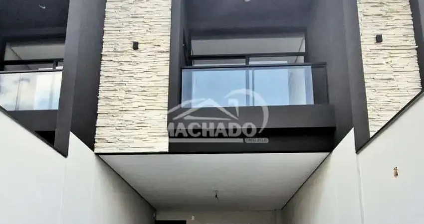 Casa com 3 quartos à venda no Bom Retiro, Joinville