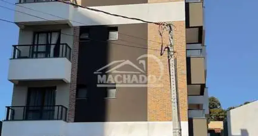 Apartamento novo com 2 dormitórios e rooftop – residencial neubech