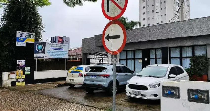 'oportunidade de negócio: sala comercial no bairro anita garibaldi com espaço de lazer integrado!'