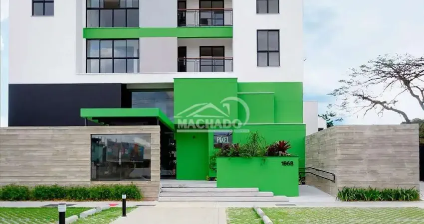 Apartamento com 2 quartos à venda no Anita Garibaldi, Joinville 