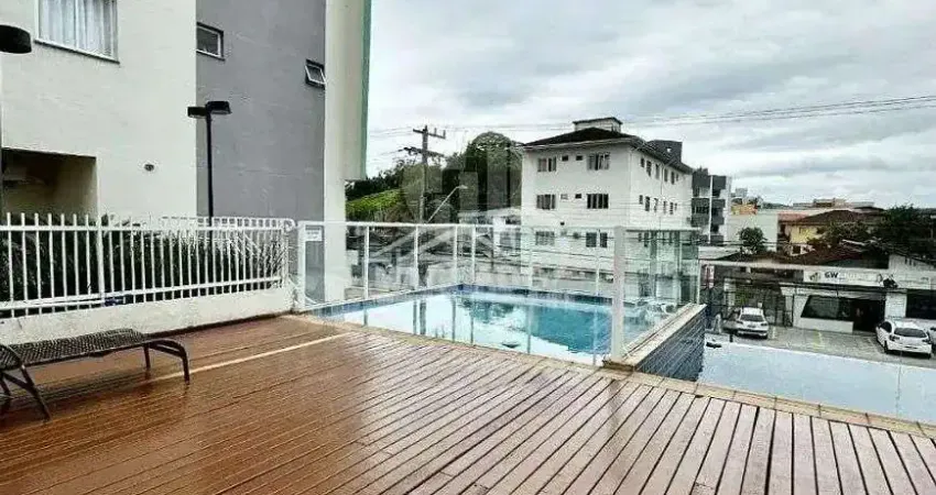 Apartamento com 2 quartos à venda no Bom Retiro, Joinville