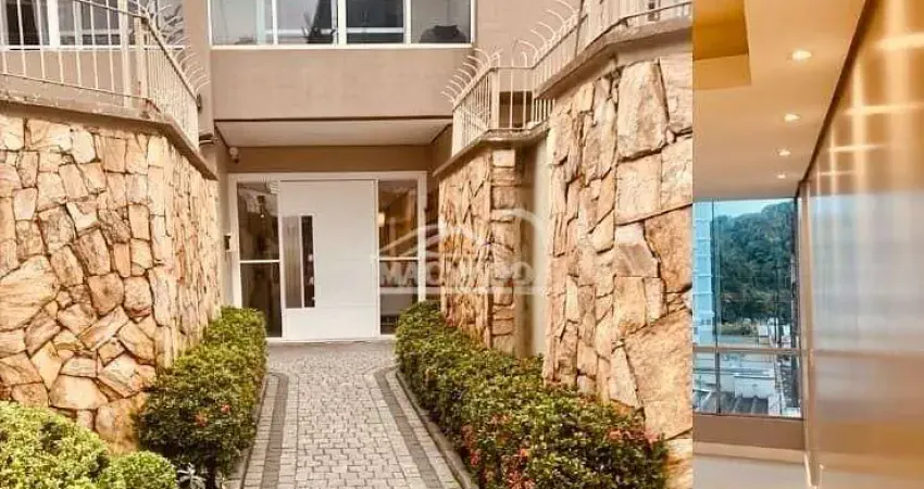 Apartamento com 3 quartos à venda no América, Joinville