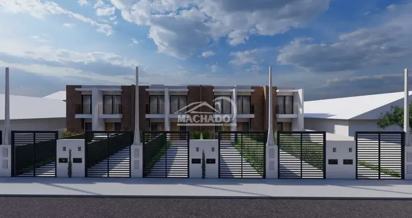 Casa com 2 quartos à venda no Boa Vista, Joinville 