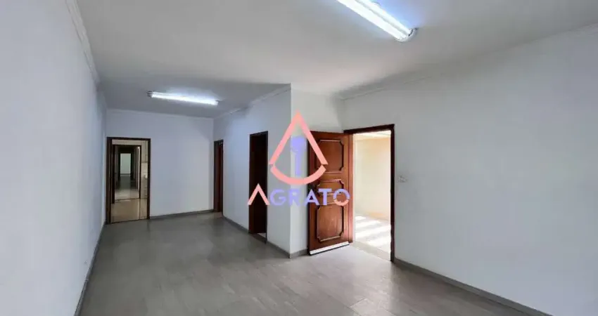 Casa com 4 quartos à venda na Rua Cuiabá, 1, Mooca, São Paulo