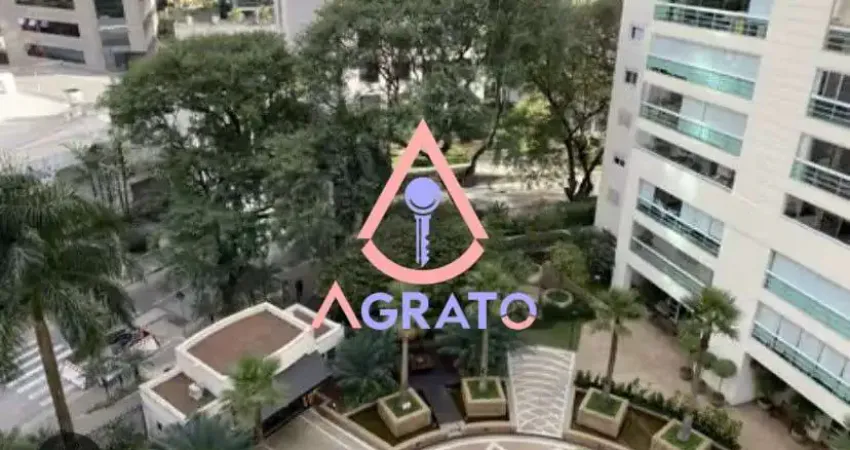 Apartamento com 3 quartos à venda na Rua do Rocio, 450, Vila Olímpia, São Paulo