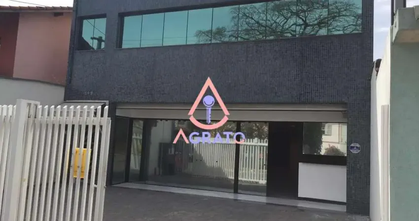 Prédio à venda na Rua Professora Sebastiana Silva Minhoto, 383, Tatuapé, São Paulo