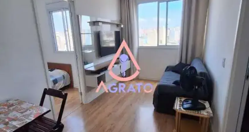 Apartamento com 2 quartos para alugar na Rua Flora, 123, Brás, São Paulo