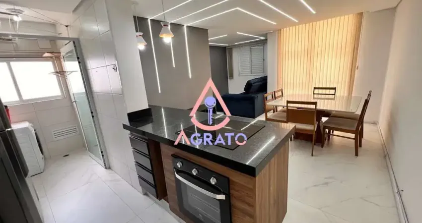 Apartamento com 2 quartos para alugar na Avenida Casa Grande, 900, Vila Cunha Bueno, São Paulo