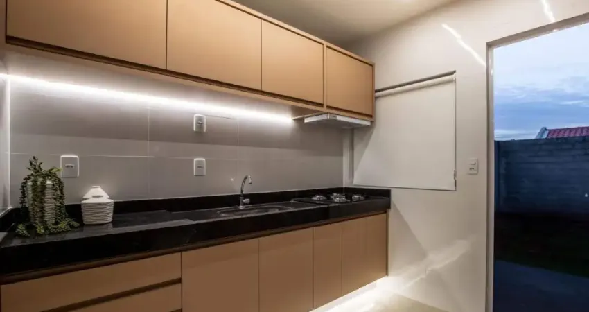 Casa com 3 quartos à venda na Rua Alexandre Pozzani, 1, Jardim Pacaembu, Jundiaí