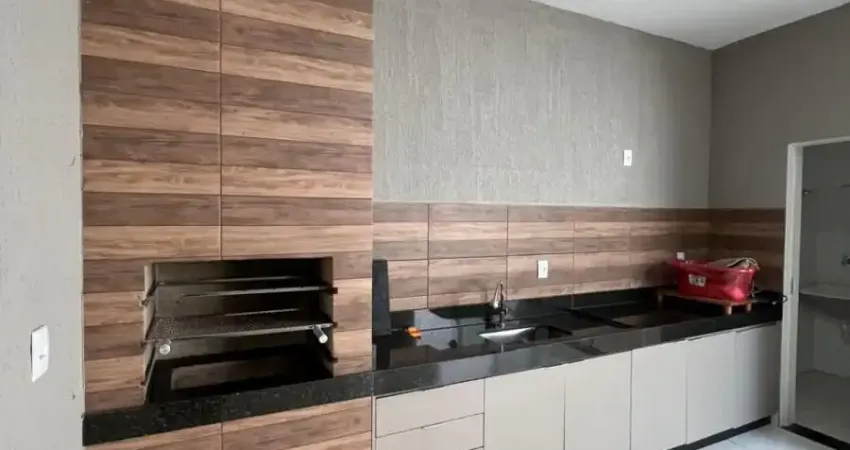 Casa com 3 quartos à venda na Rua Mirassol, 1, Vila Nova São Roque, São Roque