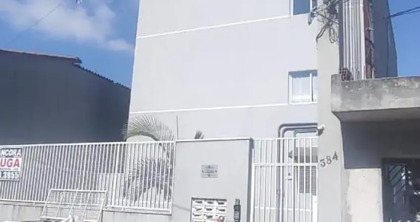 Apartamento com 1 quarto para alugar na Rua Taguai, 01, Jardim São Paulo, Guarulhos