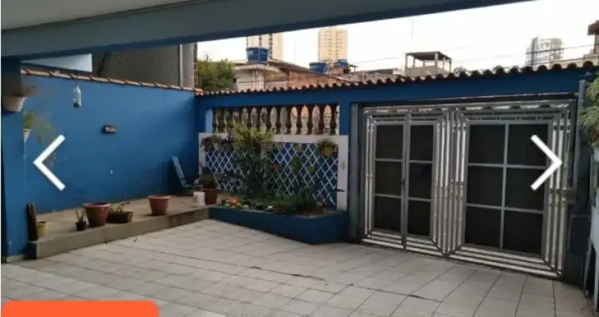 Casa com 4 quartos para alugar na Rua Soldado Félicio Tomazini, 01, Gopoúva, Guarulhos
