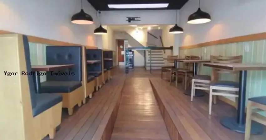 Casa comercial com 5 salas para alugar na Avenida Suplicy, 01, Jardim Santa Mena, Guarulhos