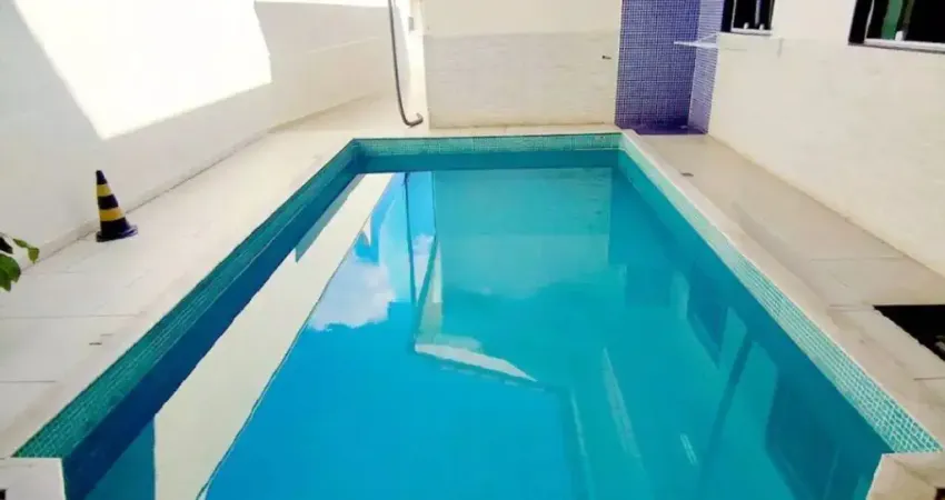 Casa Térrea Jardim Santa Mena-R$ 1.300.000,00 financia
