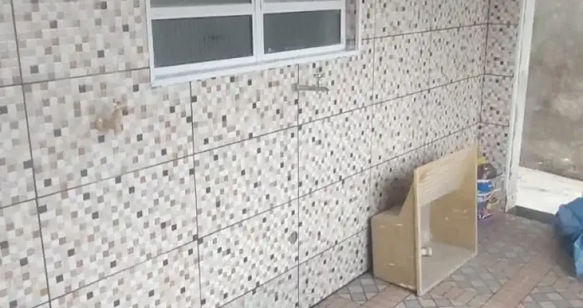 Casa com 2 quartos à venda na Rua São João do Sabuji, 01, Parque Santos Dumont, Guarulhos