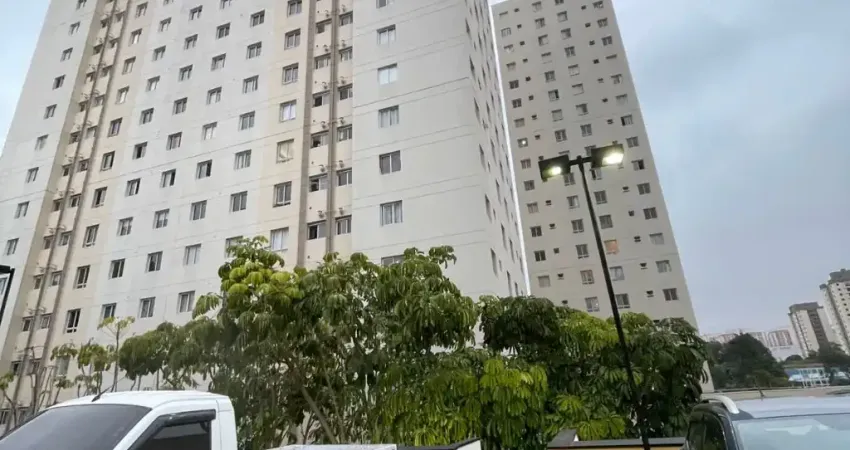 Apartamento com 2 quartos à venda na Avenida Salgado Filho, 01, Centro, Guarulhos