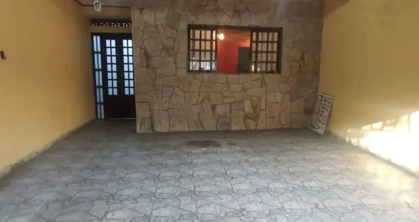 Casa com 3 quartos à venda na Rua Nove, 01, Parque Flamengo, Guarulhos