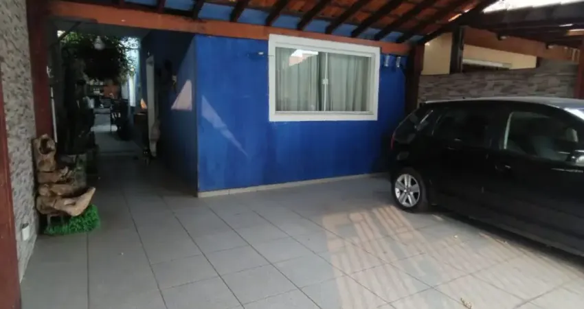 Sobrado Jd.Santa Clara-R$ 690 mil financia e aceita apartamento de menor valor.