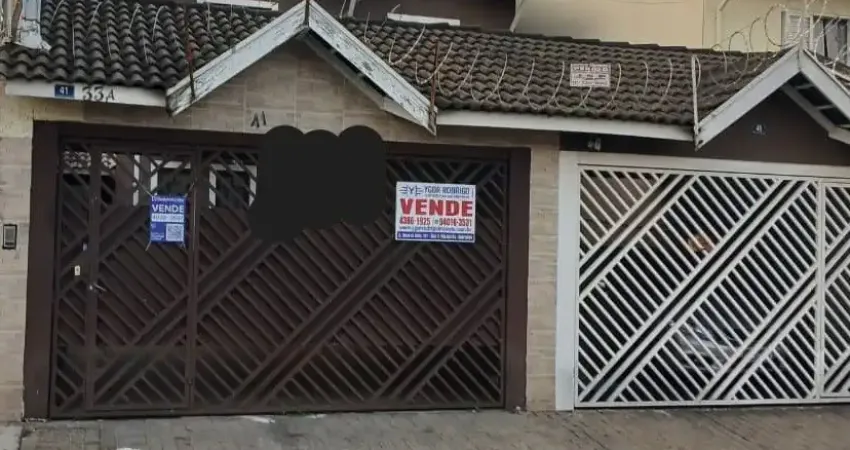 Sobrado Bom Clima-R$ 900 mil aceita apartamento de menor valor