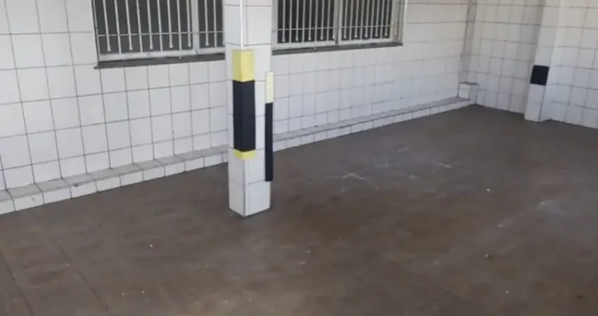 Sobrado Residencial ou Comercial Jd.Rosa de França.