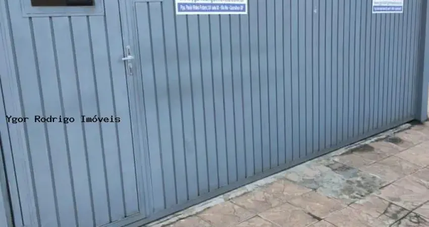 Casa com 2 quartos à venda na Rua Maria de Meneses Costa Lacerda, 01, Jardim Betel, Guarulhos