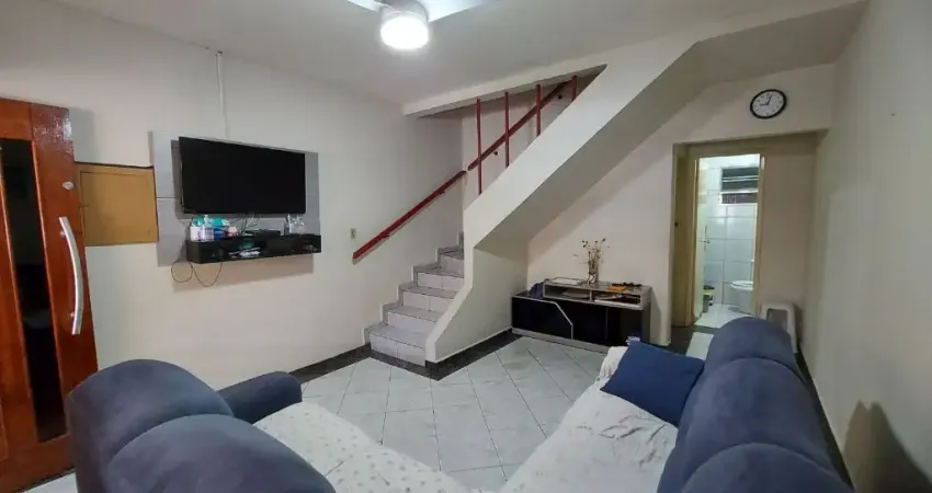 Sobrado 3 dorms,1vaga-Jd.Toscana-R$ 515 mil financia