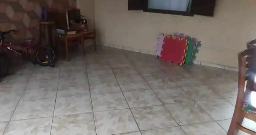 Casa com 2 quartos à venda na Rua José Batista, 01, Jardim Las Vegas, Guarulhos