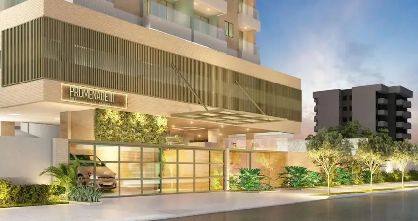 Promenade III Ponta Verde | Oportunidade Exclusiva de Moradia em Maceió, Mude em