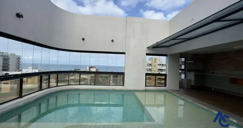 Luxo e conforto: seu novo lar com home office e lazer dos sonhos!