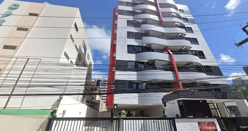 Apartamento com 3 quartos à venda na Rua Professor Manoel Coelho Neto, 29, Jatiúca, Maceió