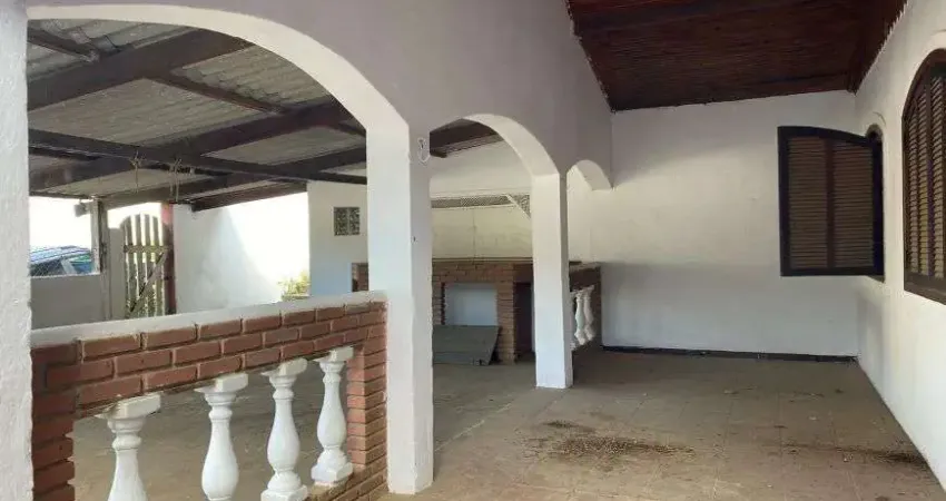 Casa com 3 quartos à venda no Centro, Igaratá 