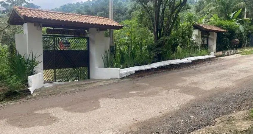 Chácara / sítio com 2 quartos à venda no Centro, Igaratá 