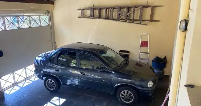 Casa com 5 quartos à venda na Rua Paulo Barian, 00, Jardim Raposo Tavares, São Paulo