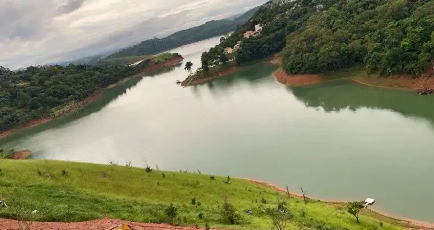 Terreno à venda no Centro, Igaratá 