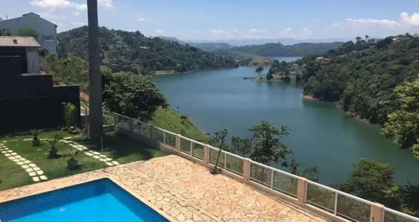 Casa em condomínio fechado com 3 quartos à venda no Centro, Igaratá 