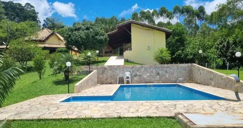 Chácara / sítio com 3 quartos à venda no Centro, Igaratá 