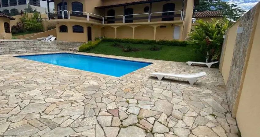 Chácara / sítio com 3 quartos à venda no Centro, Igaratá 
