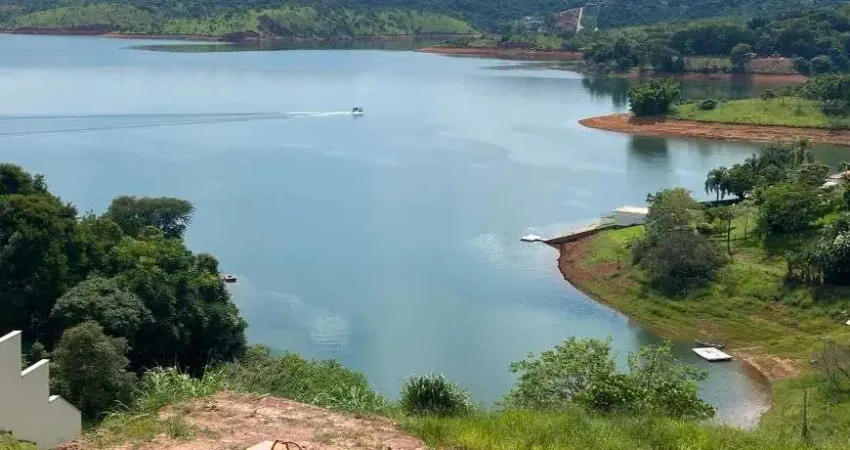 Terreno à venda no Centro, Igaratá 
